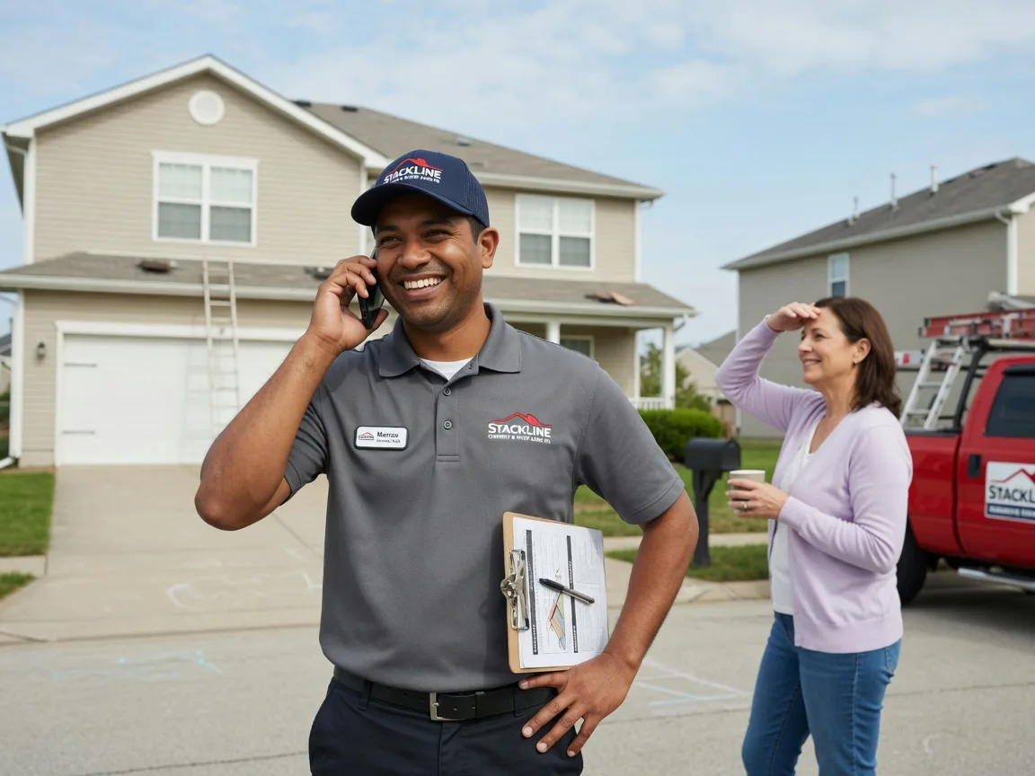 Chimney flashing repair Leetonia, OH FAQs